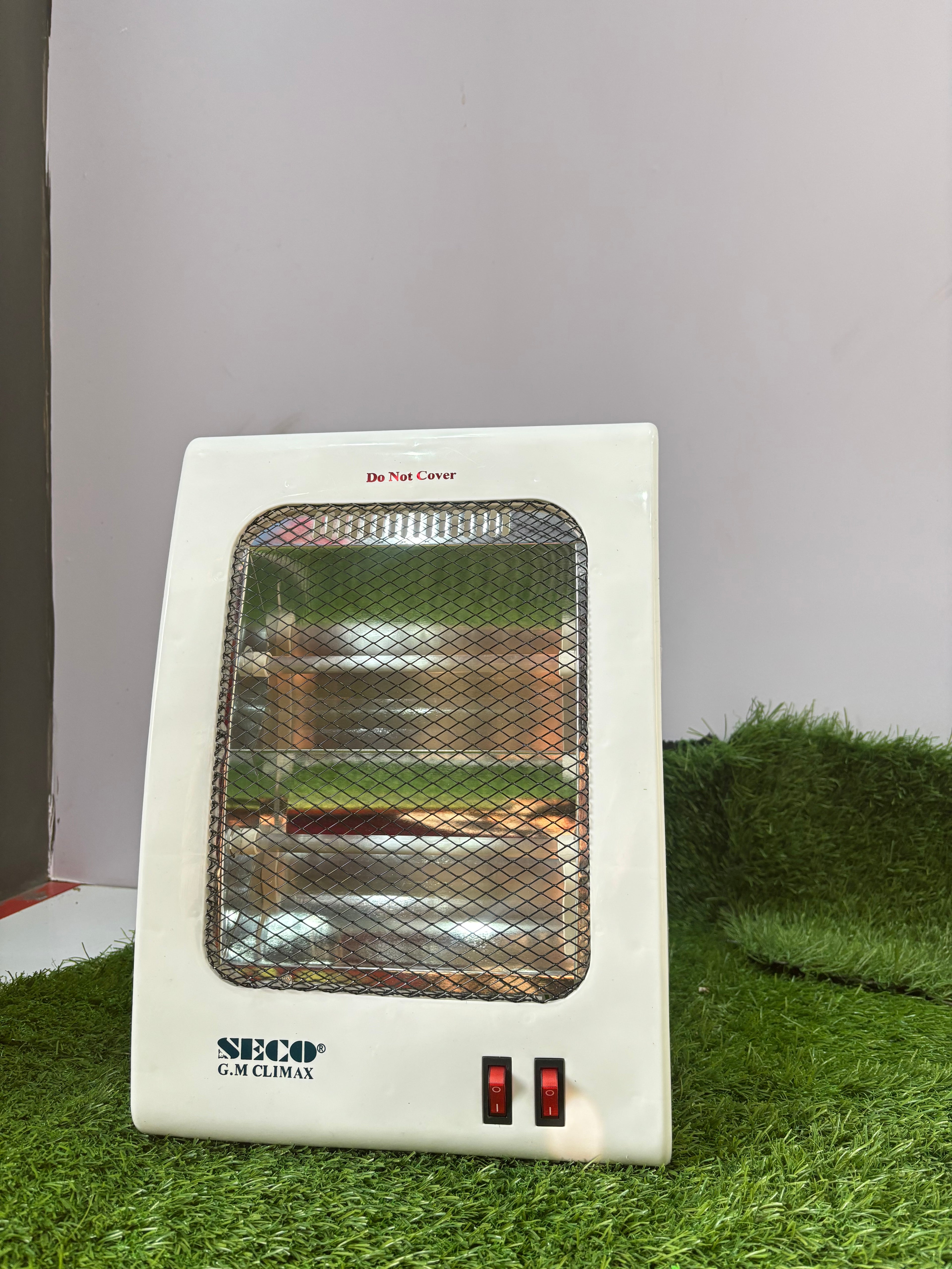 ELECTRIC ROD HEATER SECO