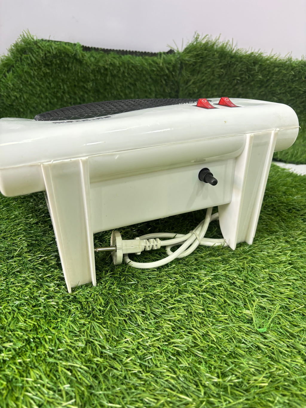 ELECTRIC ROD HEATER SECO