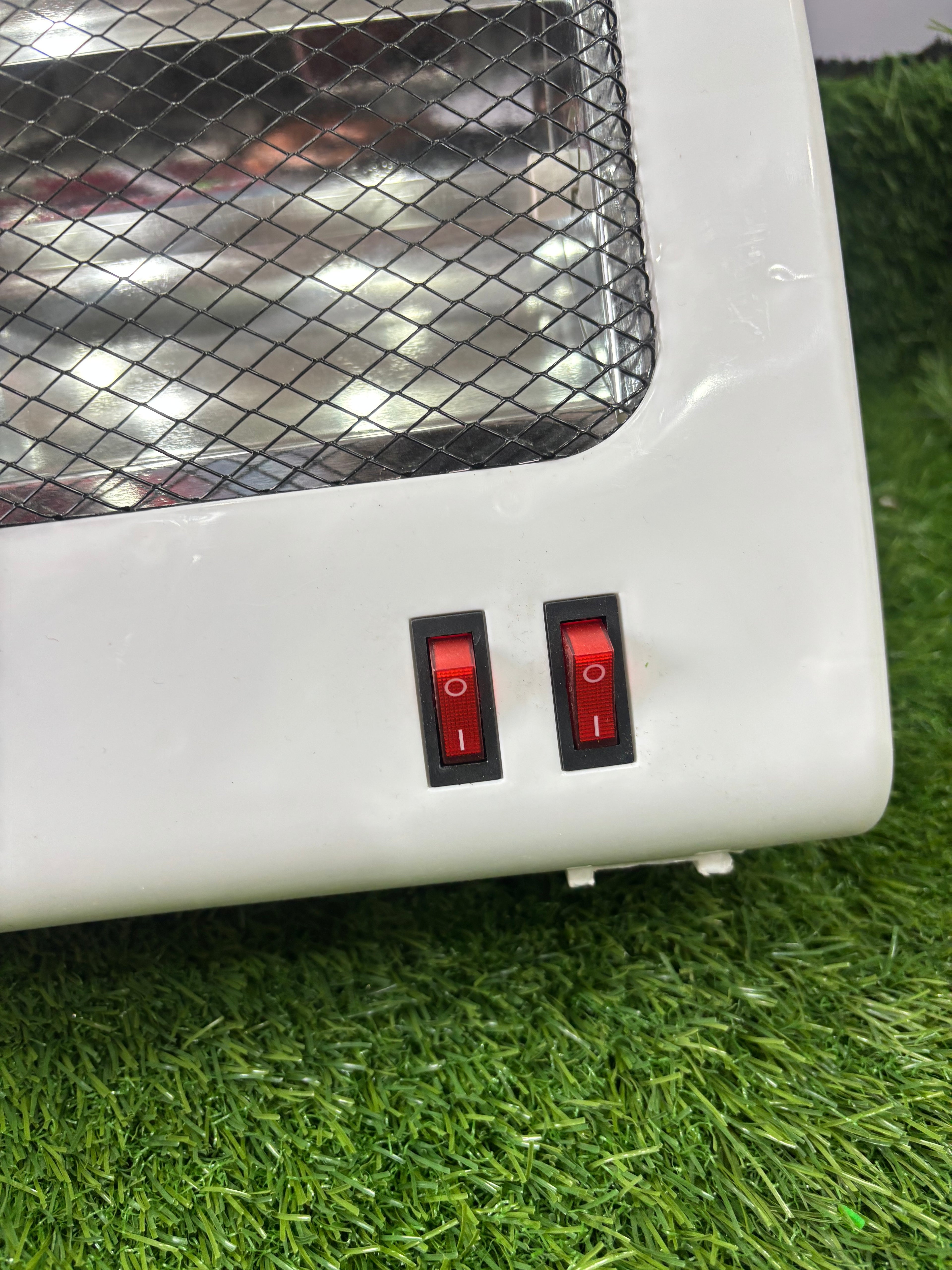 ELECTRIC ROD HEATER SECO