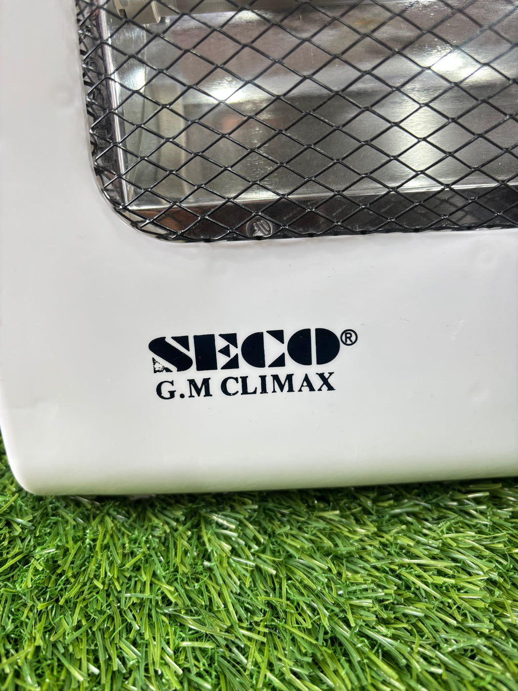 ELECTRIC ROD HEATER SECO