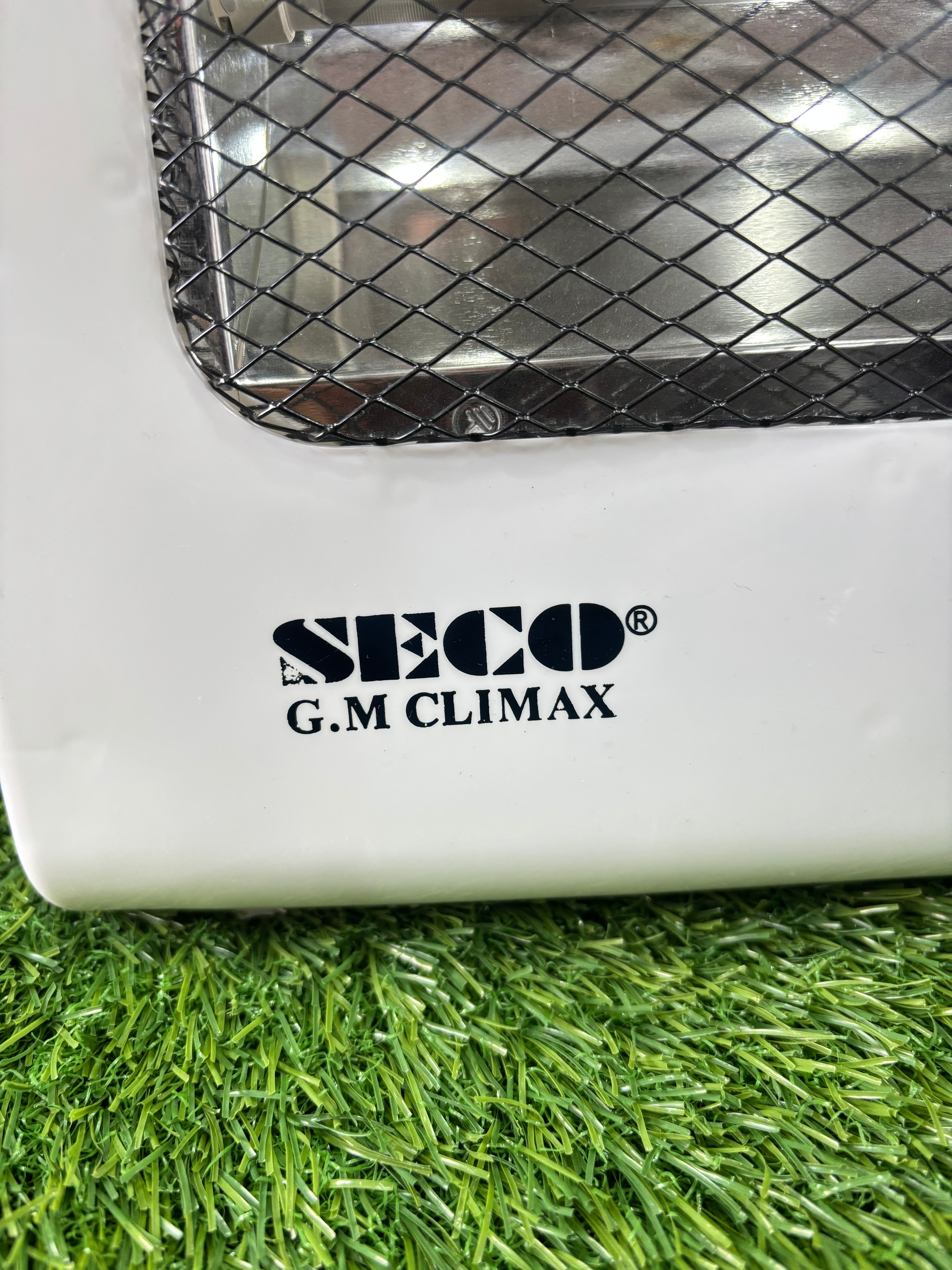 ELECTRIC ROD HEATER SECO